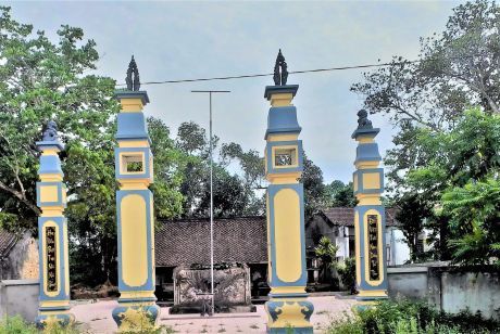 Tiến sĩ Dương Trí Trạch – Thân thế và sự nghiệp