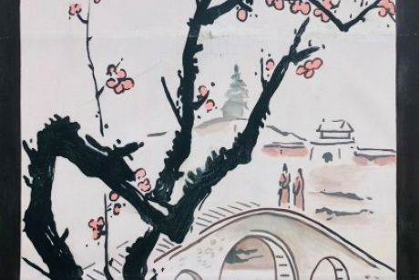 Xuân trong thơ cổ điển và “Thanh Hiên thi tập” của Nguyễn Du