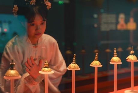 Công nghệ trở thành “trụ cột” trong chiến lược bảo tồn di sản của Trung Quốc