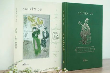 Thêm một ấn bản 'Kim Vân Kiều' ra mắt bạn đọc