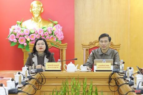 Ngành văn hóa, thể thao và du lịch cần tiếp tục 'đổi mới tư duy, nhìn xa trông rộng, nghĩ sâu làm lớn'