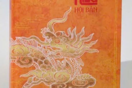 Ra mắt 'Truyện Kiều hội bản' dựa trên ấn bản năm 1894