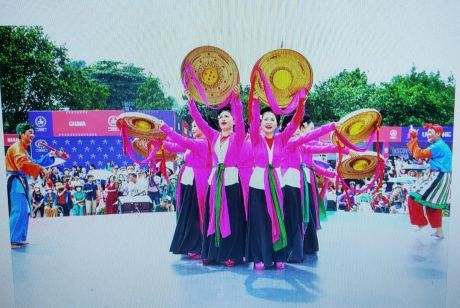 Nền tảng tư tưởng phát triển văn hóa trong kỷ nguyên mới