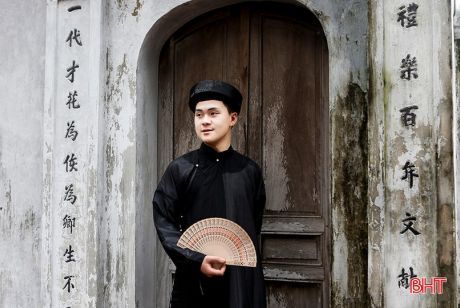 Thơ chữ Hán - cõi tinh thần sâu thẳm của Nguyễn Du