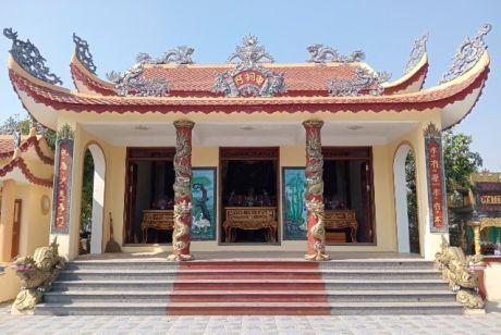 Phê duyệt Danh mục kiểm kê di tích lịch sử - văn hóa và danh lam thắng cảnh trên địa bàn tỉnh Hà Tĩnh