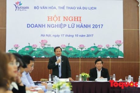 Đề xuất 8 giải pháp “mấu chốt” để thu hút khách quốc tế