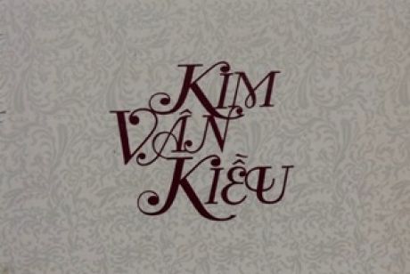 Kim Vân Kiều