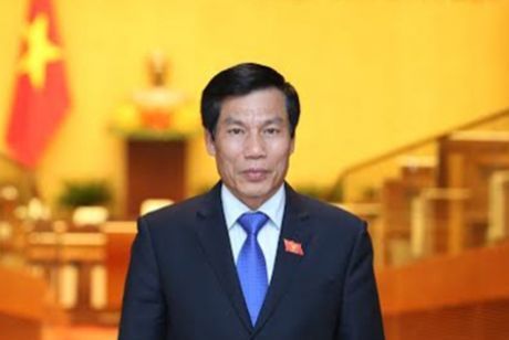 TS Nguyễn Ngọc Thiện chính thức trở thành Bộ trưởng Bộ Văn hóa, Thể thao và Du lịch.