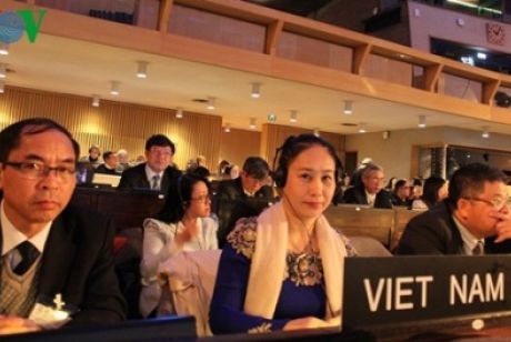 UNESCO xem xét hồ sơ dân ca, ví giặm của Việt Nam