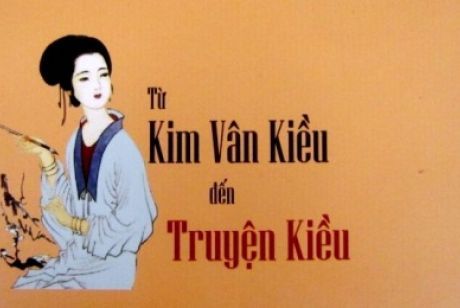 Tiếp nhận cuốn sách ' Từ Kim Vân Kiều đến Truyện Kiều - So sánh và Bình luận'.