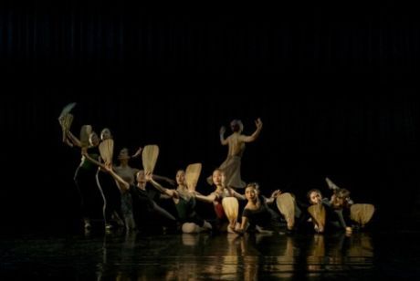 Lần đầu tiên Truyện Kiều được thể hiện bằng nghệ thuật ballet