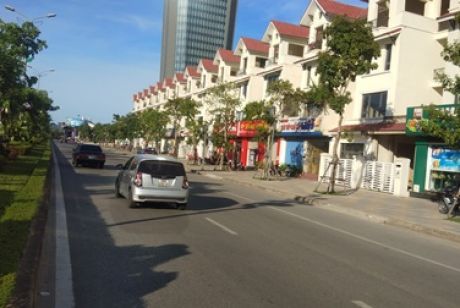 Hà Tĩnh: Ban hành Quy định tạm thời Bộ tiêu chí phường, thị trấn đạt chuẩn đô thị văn minh
