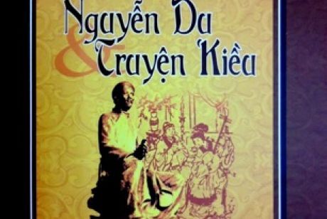 Nguyễn Du và Truyện Kiều