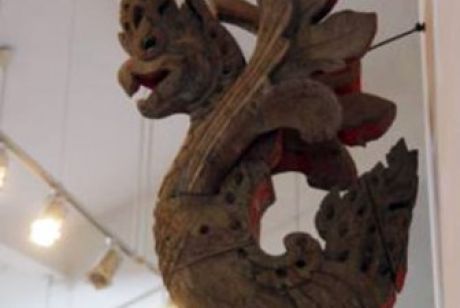 Hình tượng “Krud” trong đời sống nghệ thuật của tộc người Khmer Nam Bộ