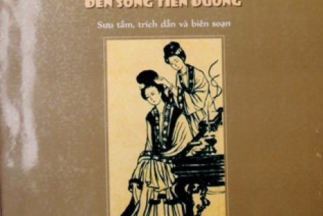 Thúy Kiều từ Hội Đạp Thanh đến sông Tiền Đường