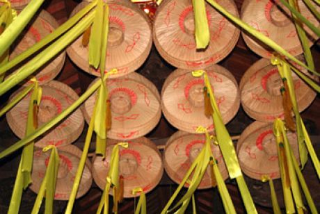 Gìn giữ không gian văn hóa thuần Việt