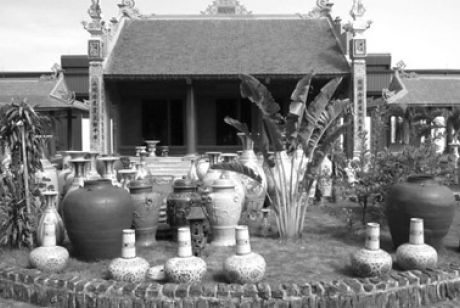 Giải mã một kỳ tài trong lịch sử nghề gốm Việt