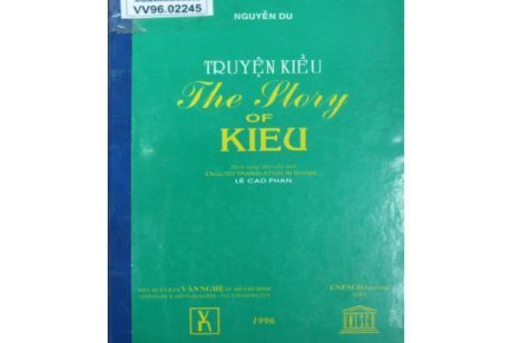 TRUYỆN KIỀU THE OF FLORY KIEU