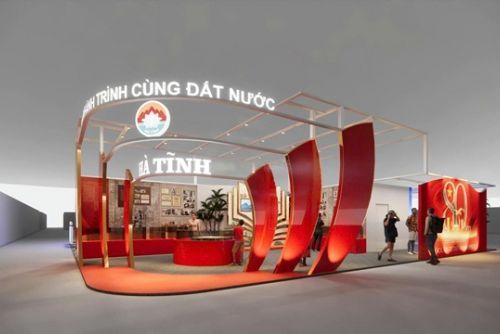 ha-tinh-tham-gia-trien-lam-80-nam-thanh-tuu-dat-nuoc