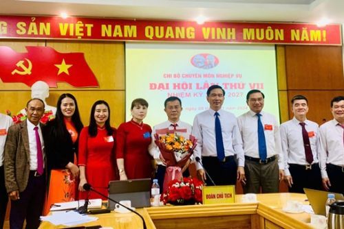 dang-bo-so-van-hoa-the-thao-va-du-lich-hoan-thanh-dai-hoi-chi-bo-truc-thuoc-nhiem-ky-2024---2027